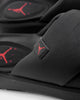Jordan Women's Jordan Sophia Slides Off Noir/Black-Fire-Red