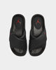 Jordan Women's Jordan Sophia Slides Off Noir/Black-Fire-Red