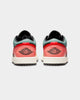 Jordan Women's Air Jordan 1 Low SE "Black Multi" Black/Fire Red