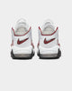 Nike Air More Uptempo '96 White/Team Red-Summit White-TM Best Grey
