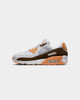 Nike Women's Air Max 90 SE White/Pure Platinum