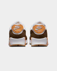 Nike Women's Air Max 90 SE White/Pure Platinum