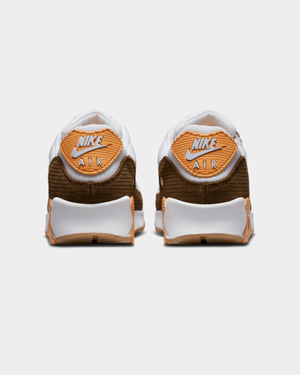 Nike Women's Air Max 90 SE White/Pure Platinum