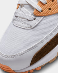 Nike Women's Air Max 90 SE White/Pure Platinum