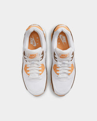 Nike Women's Air Max 90 SE White/Pure Platinum