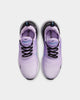 Nike Women's Air Max 270 Lilac/Black-University White