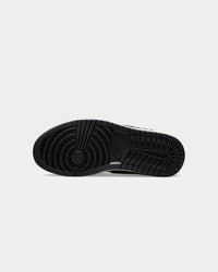 Jordan Women's Air Jordan 1 Retro Hi "Twist 2.0" Medium Grey/Black