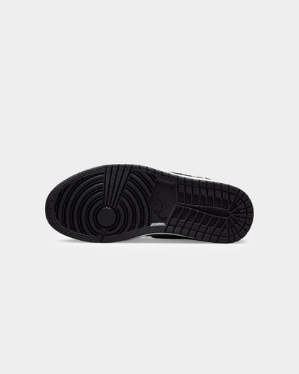 Jordan Women's Air Jordan 1 Retro Hi "Twist 2.0" Medium Grey/Black