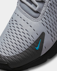 Nike Air Max 270 Wolf Grey/Black