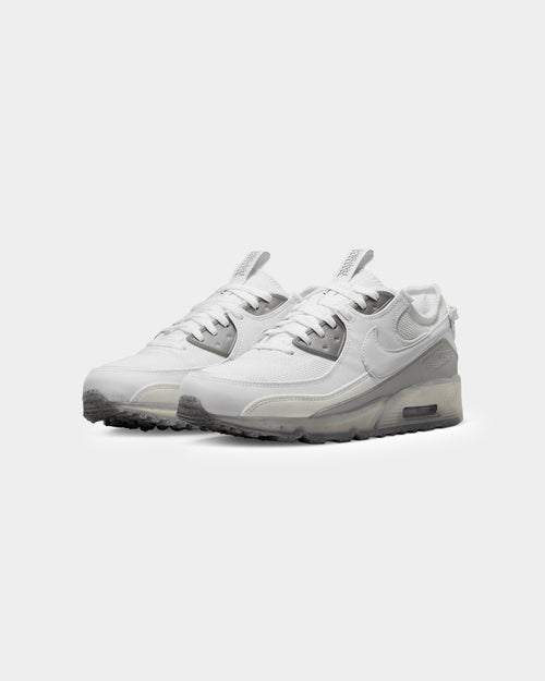 Nike Air Max Terrascape 90 White/White