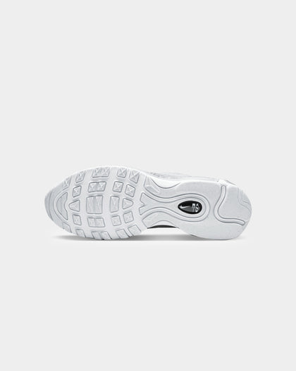 Nike Air Max Terrascape 97 White/White/White