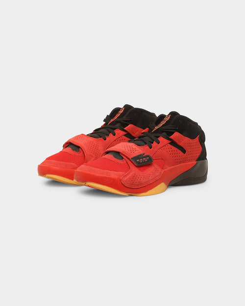 Jordan Zion 2 University Red
