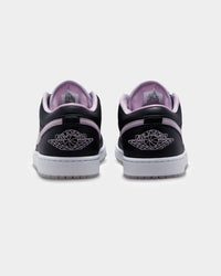 Jordan Air Jordan 1 Low SE "Black Lilac" Black/Iced Lilac