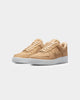 Nike Women's Air Force 1 '07 Premium Vachetta Tan/White