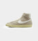 Nike Women's Blazer Mid '77 Vintage Light Bone/Sail