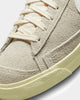 Nike Women's Blazer Mid '77 Vintage Light Bone/Sail