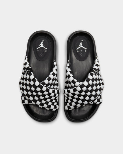 Jordan Women's Jordan Sophia Slides Dark Ash/Sail