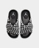 Jordan Women's Jordan Sophia Slides Dark Ash/Sail