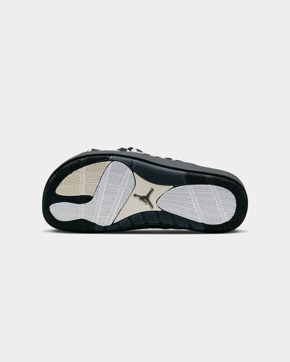 Jordan Women's Jordan Sophia Slides Dark Ash/Sail