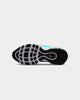 Nike Kids' Air Max 97 (GS) Blue Whisper/Opti Yellow