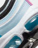 Nike Kids' Air Max 97 (GS) Blue Whisper/Opti Yellow
