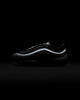 Nike Kids' Air Max 97 (GS) Blue Whisper/Opti Yellow