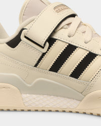 Adidas Women's Forum Low Off White/Cream