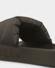 Tommy Jeans Padded Pool Slide Black
