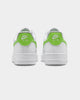 Nike Women's Nike Air Force 1 '07 White/Action Green