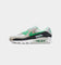 Nike Air Max 90 White/Spring Green