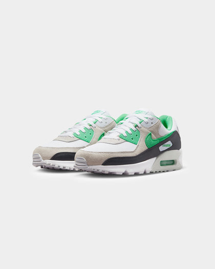 Nike Air Max 90 White/Spring Green