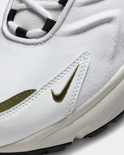 Nike Air Max TW White/Black