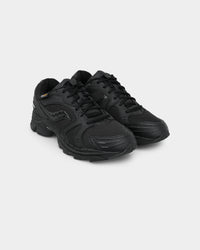 Saucony Progrid Triumph 4 Black