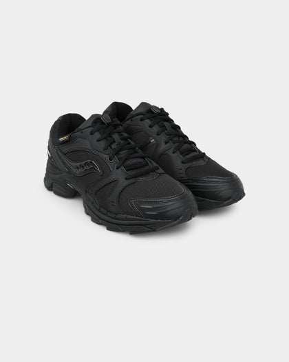 Saucony Progrid Triumph 4 Black