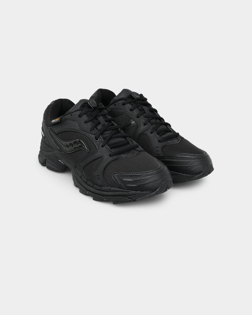 Saucony Progrid Triumph 4 Black