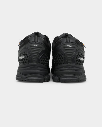 Saucony Progrid Triumph 4 Black