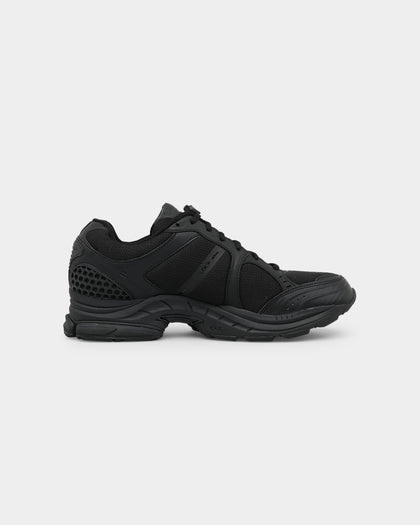 Saucony Progrid Triumph 4 Black