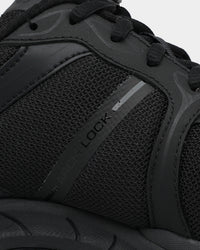 Saucony Progrid Triumph 4 Black