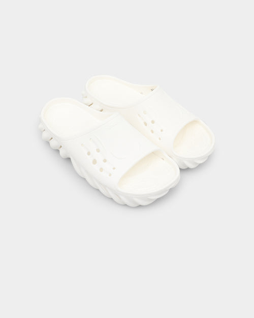 Crocs Echo Slide White