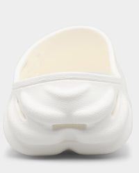 Crocs Echo Slide White