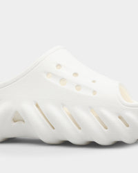Crocs Echo Slide White
