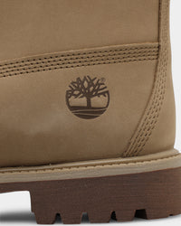 Timberland 6" Premium Boot Hummus