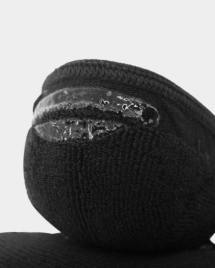 Vans Classic Super No Show Sock 3 Pack Black