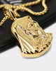 Veritas Matrem Gold
