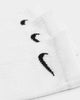 Nike Everyday Cotton Cushioned Crew Socks 3 Pack White