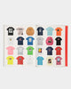 Brumby Sunstate Supreme Book Multi
