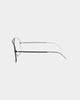 NUQE Men's Lee Bluelight Glasses Clear/Bluelight
