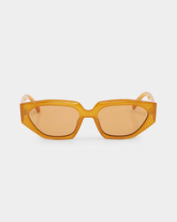 Le Specs MAJOR! Tort Amber