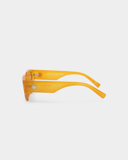 Le Specs MAJOR! Tort Amber