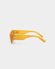 Le Specs MAJOR! Tort Amber
